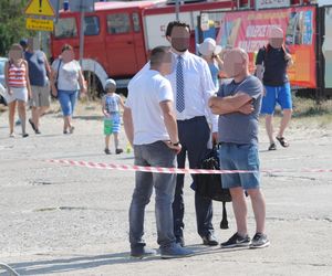 Pojechali na wakacje, trójka rodzeństwa utonęła. Tragedia zamiast sielskich wakacji nad Bałtykiem