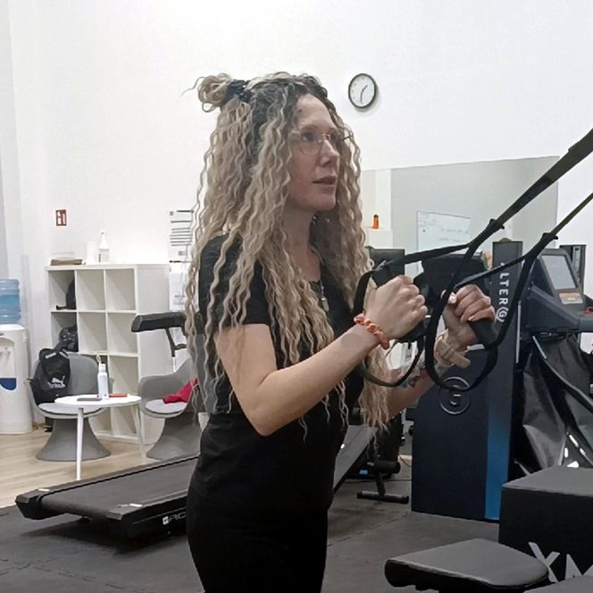 Kinga od lat pomaga potrzebującym. Straszna choroba zmieniła wszystko. Dziś sama potrzebuje wsparcia