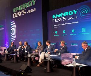 Energy Days - Katowice zapowiedź 2025