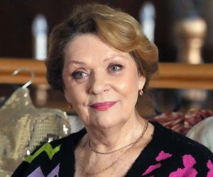 Barwy szczęścia. Józefina znowu zacznie cieszyć się życiem. To dziecko pomoże jej odzyskać radość – ZDJĘCIA