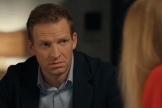 Barwy szczęścia, odcinek 3195: Łukasz zwątpi w sens związku z Agnieszką. Ona nigdy nie jest zadowolona! – ZDJĘCIA, ZWIASTUN