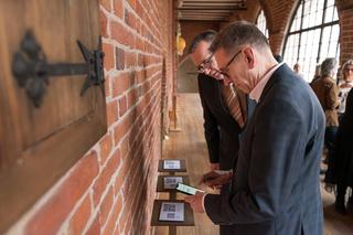 W Olsztynie powstała niezwykła aplikacja i gra. Można zobaczyć zamek z czasów Kopernika [ZDJĘCIA]