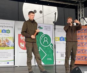 Miasteczko Zawodów Olsztyn 2025