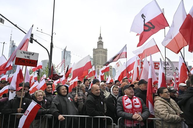 Narodowy Marsz Przeciw Imigracji