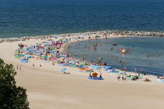 Nie musisz lecieć do Dubaju. Nad Bałtykiem czeka na ciebie coś równie luksusowego!
