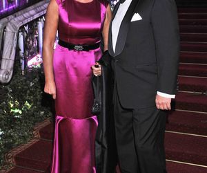 Marta Nawrocka kocha róż, inne pierwsze damy też