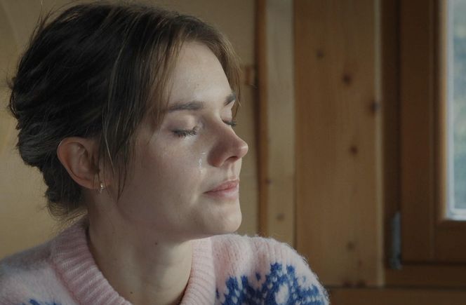 M jak miłość, odcinek 1849. Franka (Dominika Kachlik)