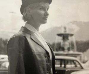 Rodzina Rafała Trzaskowskiego