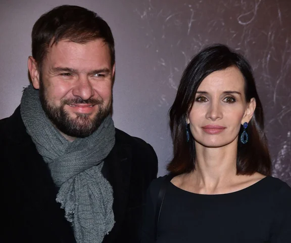 Viola Kołakowska była bita przez partnera. Karolak przemówił