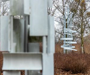 Galeria samochodowa w Warszawie na Woli