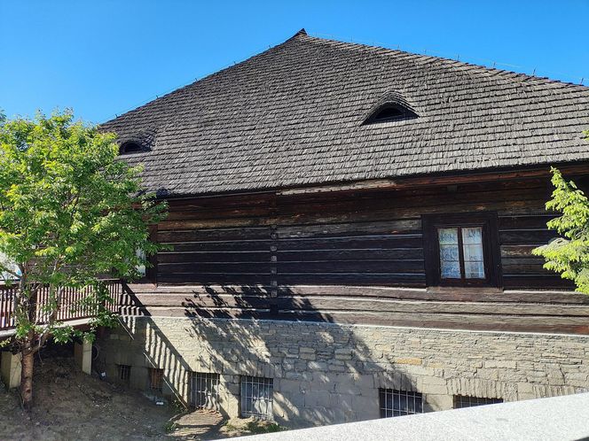 To małopolskie miasto jest nazywane Rzymem Południa. Wszystko za sprawą karczmy, w której przesiadywał diabeł