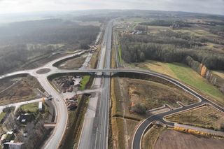 Budowa S19 Kuźnica-Sokółka