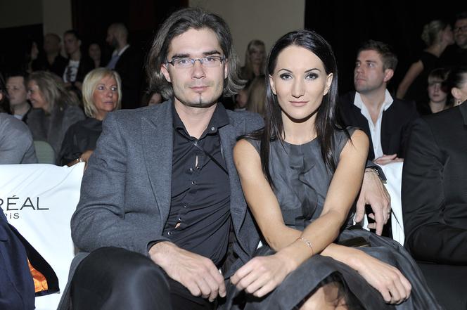 Justyna Steczkowska, Maciej Myszkowski