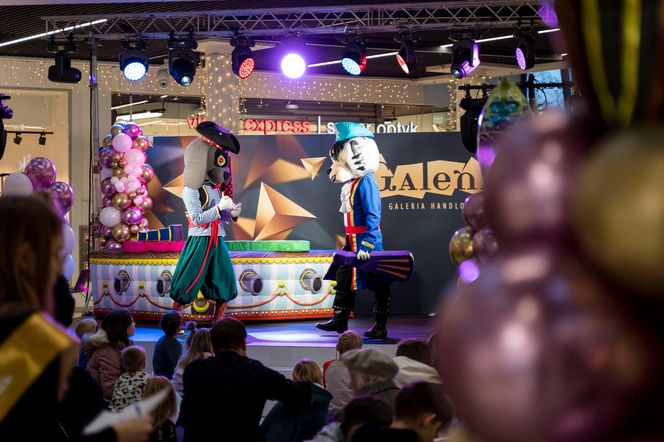 Galeria Galena – serce miasta w rytmie zakupów i dobrej zabawy