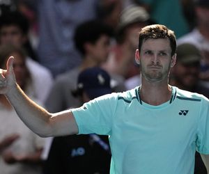 Ile zarobił Hubert Hurkacz za ćwierćfinał Australian Open PREMIE Nagrody pieniężne Fortuna dla Polaka!
