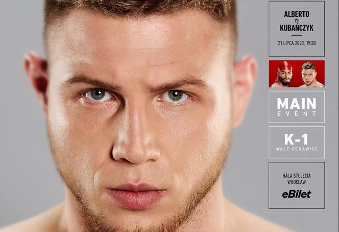 Niewiarygodne, co stało się z ciałem Kubańczyka przed jego walką z Alberto! Forma gwiazdora FAME MMA robi ogromne wrażenie