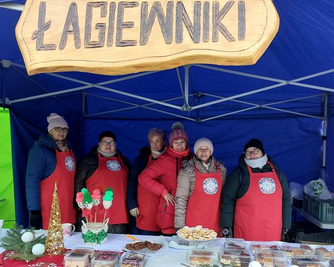 Jarmark Bożonarodzeniowy w Busku-Zdroju, Dużo przysmaków i atrakcji