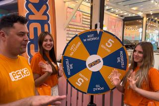 Eska Summer City na 18. urodzinach Klubu na Fali w Boszkowie