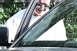 Cały majdan na głowie Radka