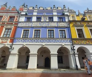 W tym mieście jest najładniejszy rynek zdaniem AI!