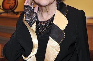 Krystyna Sienkiewicz