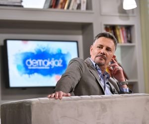 Trzęsienie ziemi w Polsacie. Ibisz znika! Edward Miszczak już ma następcę