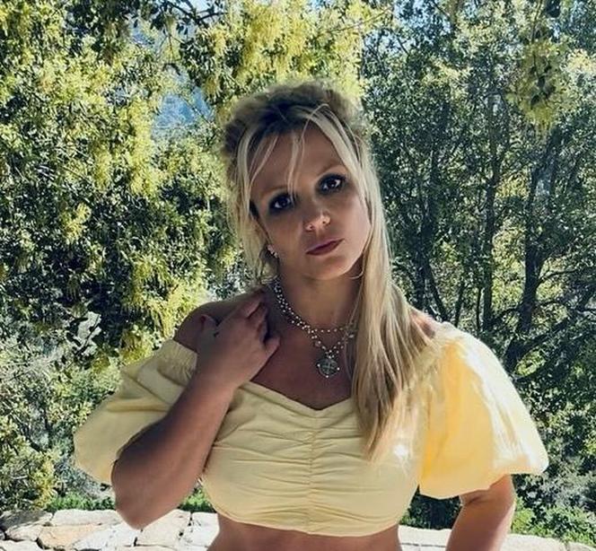 Britney Spears grozi bankructwo! "Roztrwoniła miliony, jest poza kontrolą"