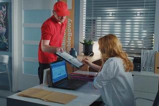 M jak miłość odc. 1762. Krystyna Banach (Dorota Chotecka-Pazura)