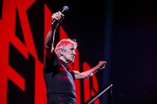 Roger Waters zagra we Frankfurcie! Władze miasta ustapiły