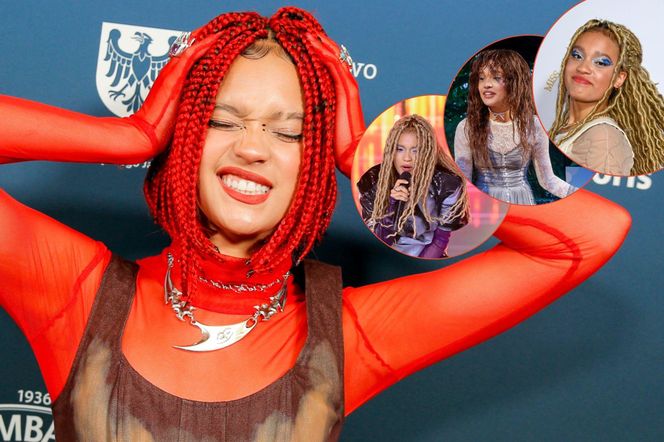 Sara James ma 17 lat i... szokuje wyglądem! Zobacz wszystkie metamorfozy