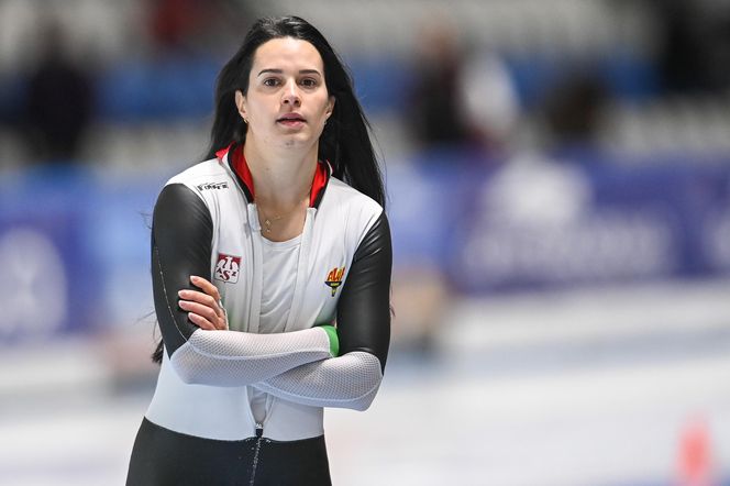 Afera na IO. Polka płacze i rzuca oskarżeniami. Mocna odpowiedź związku: To kłamstwa!