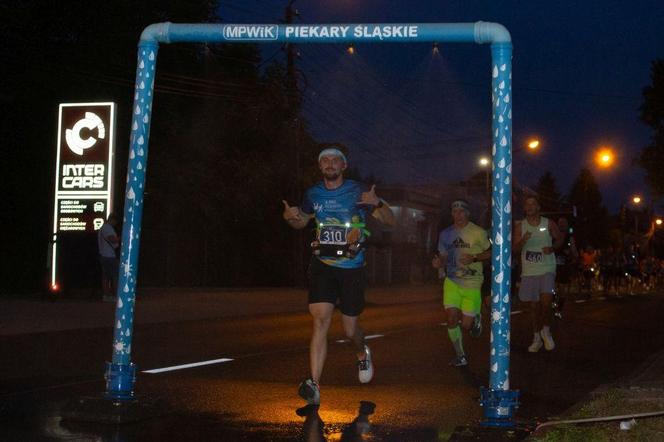 5. PKO Piekarski Półmaraton w Piekarach Śląskich