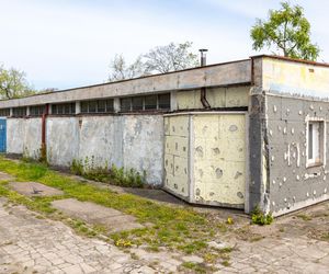 Basen. Ośrodek Namysłowska w Warszawie