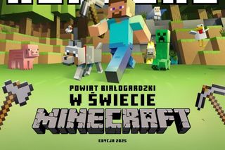 Powiat białogardzki  w świecie Minecraft