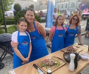 Festiwal Browarnictwa i Święto Wołowiny – Biskupiec 2025 cz.2