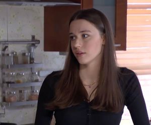 Na Wspólnej, odcinek 3803: Ula (Julia Jurek)