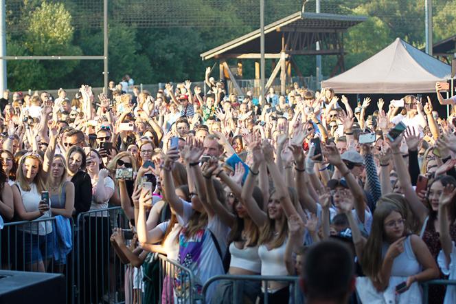 OCHO FESTIWAL 2023. Tak bawiła się publiczność w samym sercu Gorców!
