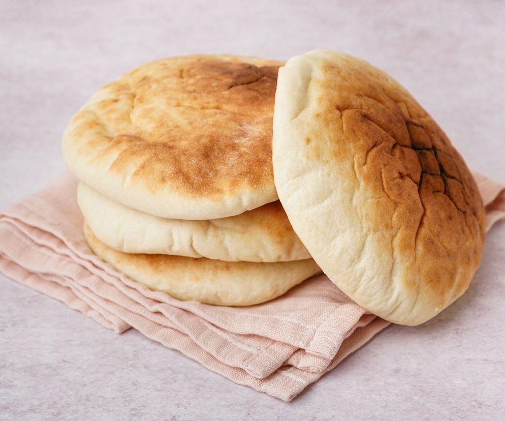 chlebek z serka wiejskiego