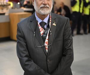 Poseł Sterczewski wrócił do Polski