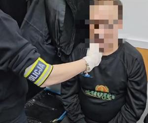 60-latek szantażował dziecko w obrzydliwy sposób. Wcześniej siedział już za pedofilię!