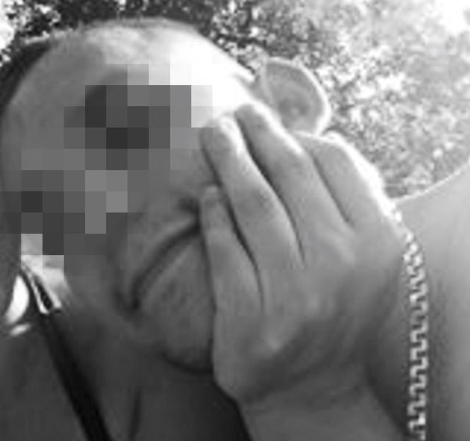 Krwawa wojna na wsi