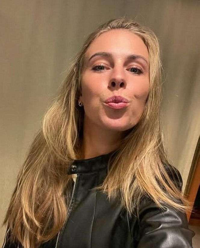 Magdalena Fręch zachwyca urodą!