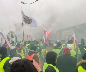 Protest rolników na Dolnym Śląsku 28 lutego. Czy będą blokady dróg?