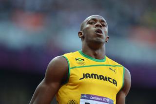 Londyn 2012: Klasyfikacja medalowa - dzięki Boltowi Jamajka zrównała się z Polską