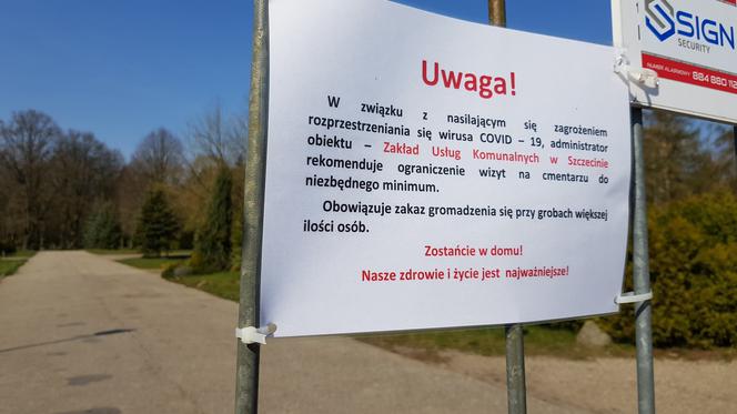 Rośnie liczba zakażonych koronawirusem w Szczecinie i regionie [Aktualizacja]