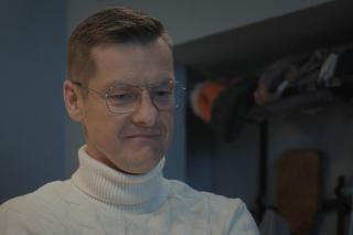 M jak miłość odc. 1804:  Piotrek (Marcin Mroczek)