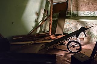 Jak leczyć bez sterylnych warunków, np. w trakcie wojny? W Lublinie powstaje Pracownia Medycyny Katastrof