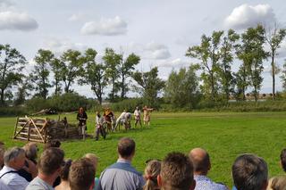 Festyn Archeologiczny 2018 w Biskupinie. Zabierz swoją rodzinę na żywą lekcję historii!