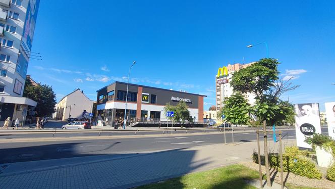 Największy McDonald's w Polsce otwarto w Legnicy. Gigantyczna restauracja ma dwa poziomy