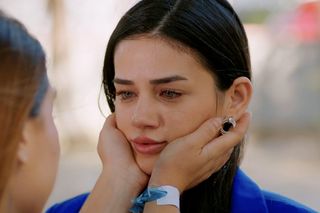 Miłość i nadzieja odc. 275. Sila, Bahar